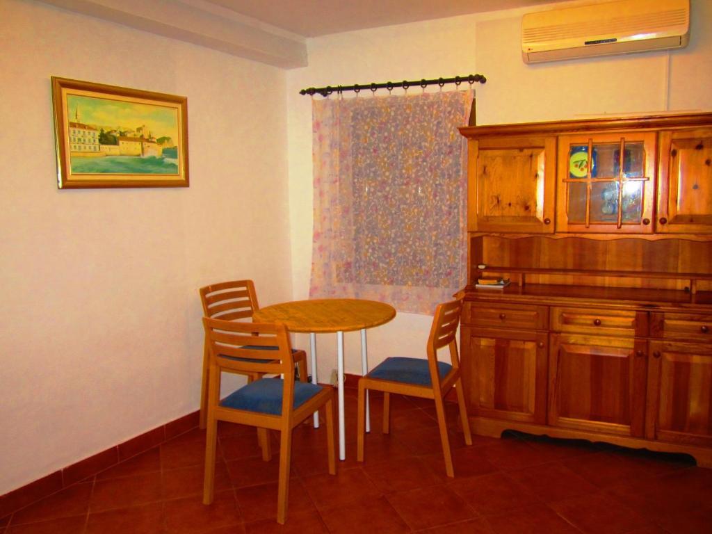 Pržno Hotel Villa Katarina חדר תמונה