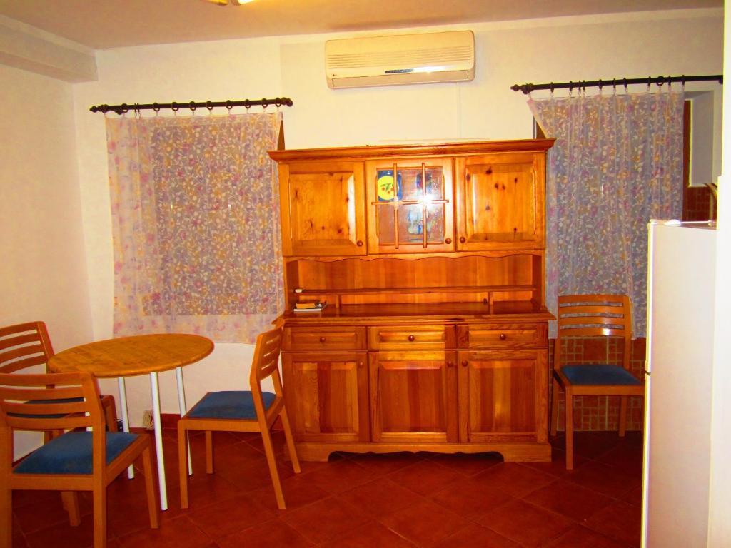 Pržno Hotel Villa Katarina חדר תמונה