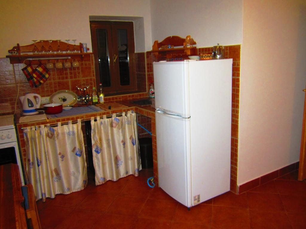Pržno Hotel Villa Katarina חדר תמונה