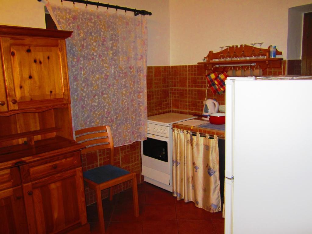 Pržno Hotel Villa Katarina חדר תמונה