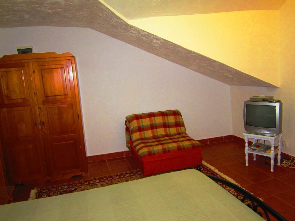 Pržno Hotel Villa Katarina חדר תמונה