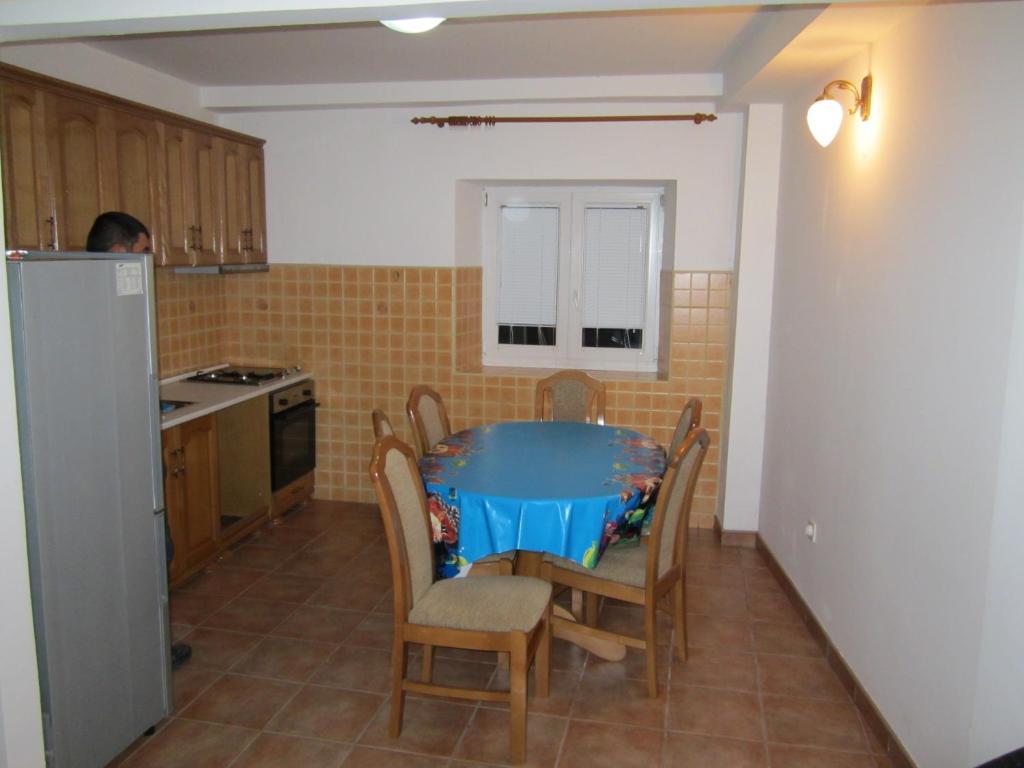 Pržno Hotel Villa Katarina חדר תמונה