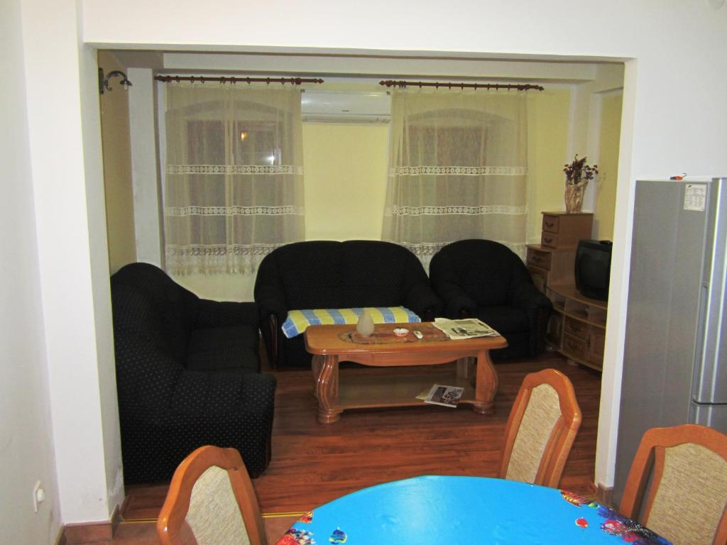 Pržno Hotel Villa Katarina חדר תמונה
