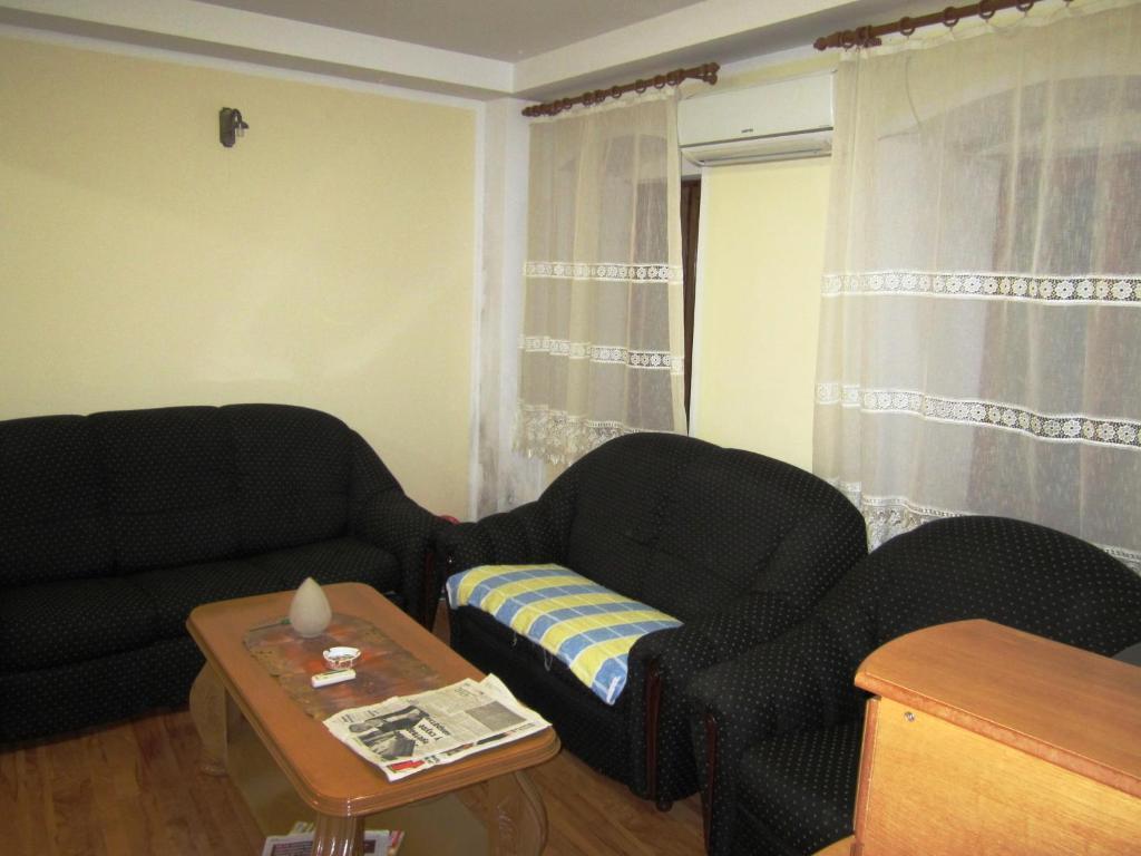 Pržno Hotel Villa Katarina חדר תמונה