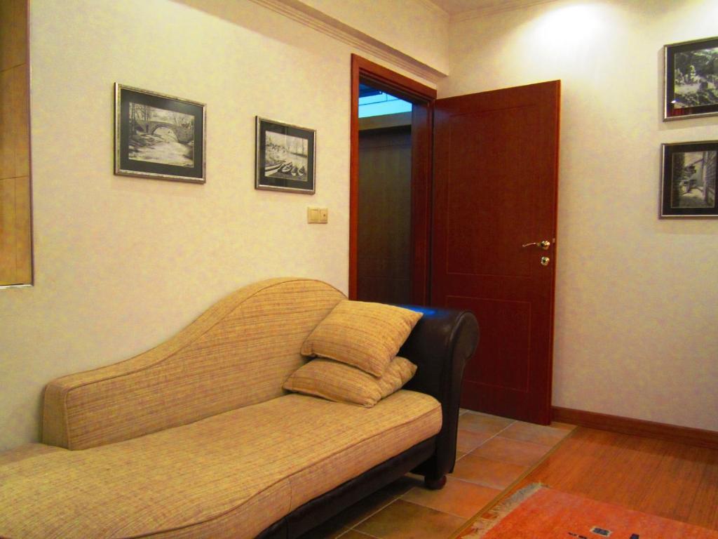 Pržno Hotel Villa Katarina חדר תמונה