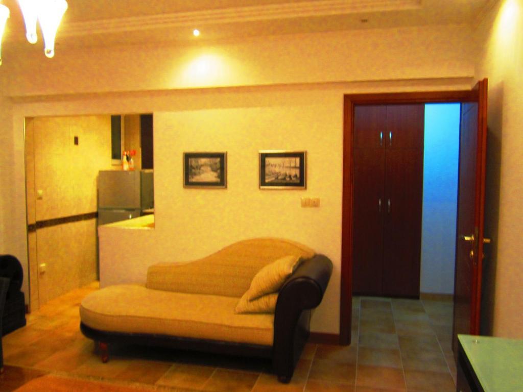 Pržno Hotel Villa Katarina חדר תמונה