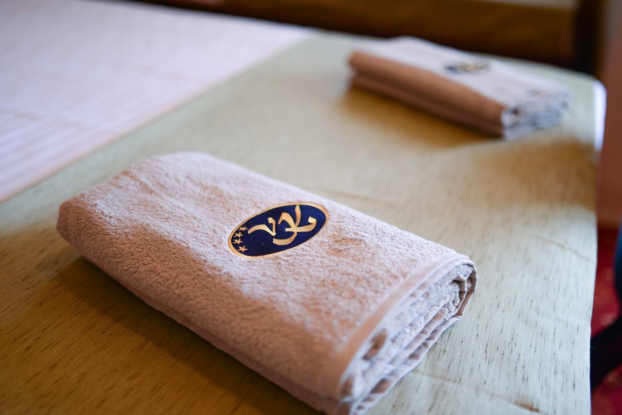 Pržno Hotel Villa Katarina מראה חיצוני תמונה